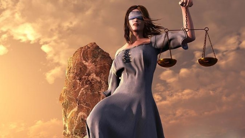 Justice & Literature