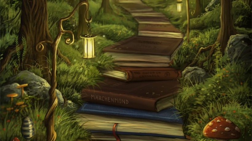Philosophy of Literature
