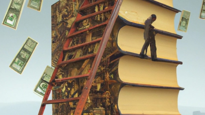 Neoliberalism and Literature