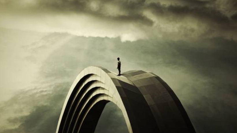 Tragedy & Ethics