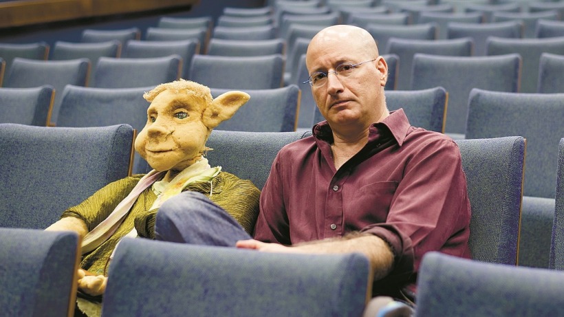 puppets 